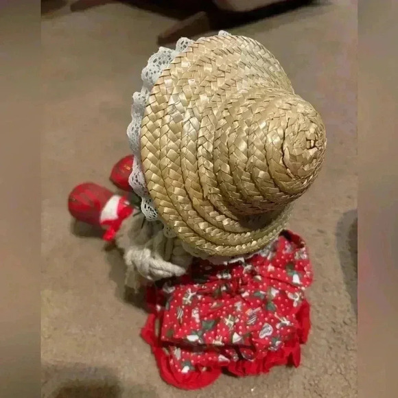 House of Lloyd Christmas Around the world “Flossie” the bunny 1994 - Picture 10 of 11